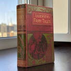 Hans Andersen - Fairy Tales & Stories - 1894