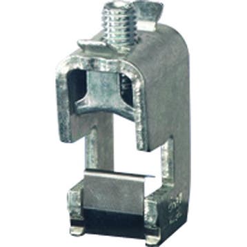 Hensel Rail Aansluitklem 10mm Cu 10-70mm Flex 100-160A - KS, Doe-het-zelf en Verbouw, Elektra en Kabels, Verzenden, Nieuw, Overige typen