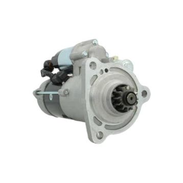 Startmotor Mercedes OM541, Ophalen of Verzenden, Nieuw, Motor en Techniek, Zeilboot of Motorboot