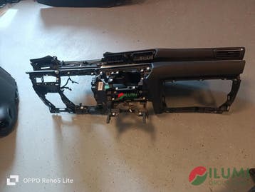 Airbag dashboard Peugeot 508 GT, Verzenden, Gebruikt