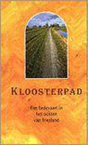 KLOOSTERPAD - KARSTKAREL N. 9789033010996, Boeken, Verzenden, Gelezen, KARSTKAREL N.