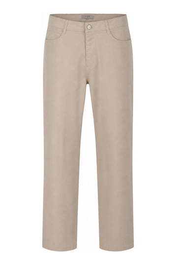 Dante6 Broek in maat M Wit, Kleding | Dames, Truien en Vesten, Dante6, Verzenden, Gedragen, Wit