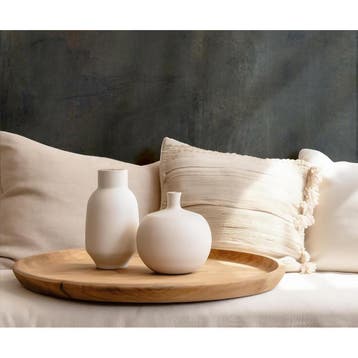Flaviker Rebel Vloertegel - 60x60 cm - Mat Zwart, Ophalen of Verzenden, Nieuw