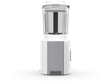 Aeno Atb0001 Blender Wit, Verzenden, Nieuw, Blender