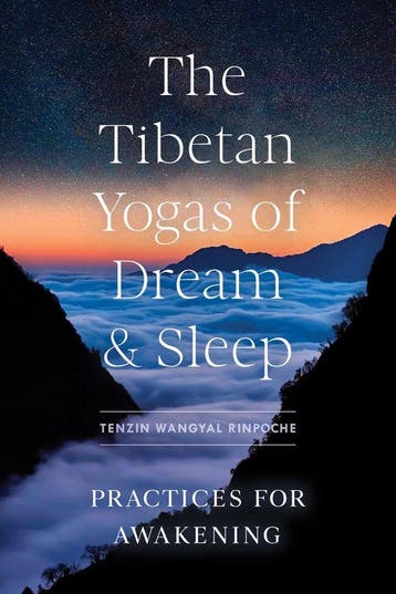 The Tibetan Yogas of Dream and Sleep - Tenzin Wangyal, Verzenden, Zo goed als nieuw, Tenzin Wangyal Rinpoche