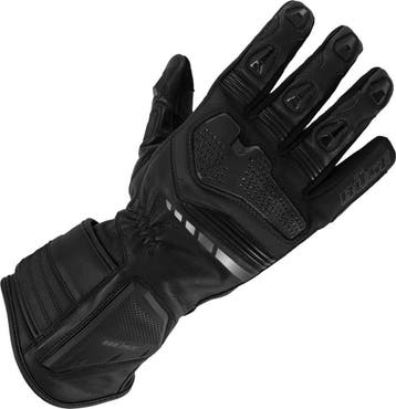 Büse Trento Zwarte Handschoenen, Motoren, Kleding | Motorkleding, Nieuw met kaartje, Büse, Handschoenen, Heren