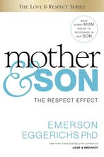 9780849948213 Mother and Son Emerson Eggerichs, Boeken, Verzenden, Nieuw, Emerson Eggerichs