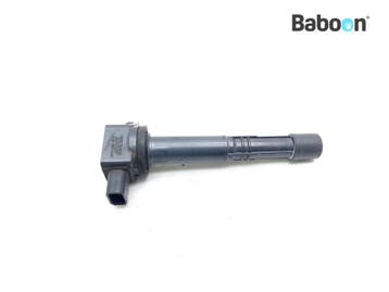 Bobine Bougie Dop Honda VFR 800 VTEC 2002-2013 (VFR800 RC46), Verzenden, Gebruikt