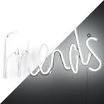 Neon letters | Luca Lighting | Friends, Verzenden, Nieuw
