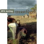 De treastfugel 9789056152932 Hylke Speerstra, Verzenden, Gelezen, Hylke Speerstra