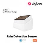Smart Regensensor | Zigbee 3.0 | Tuya Smart Life | Regen- &, Ophalen of Verzenden, Nieuw