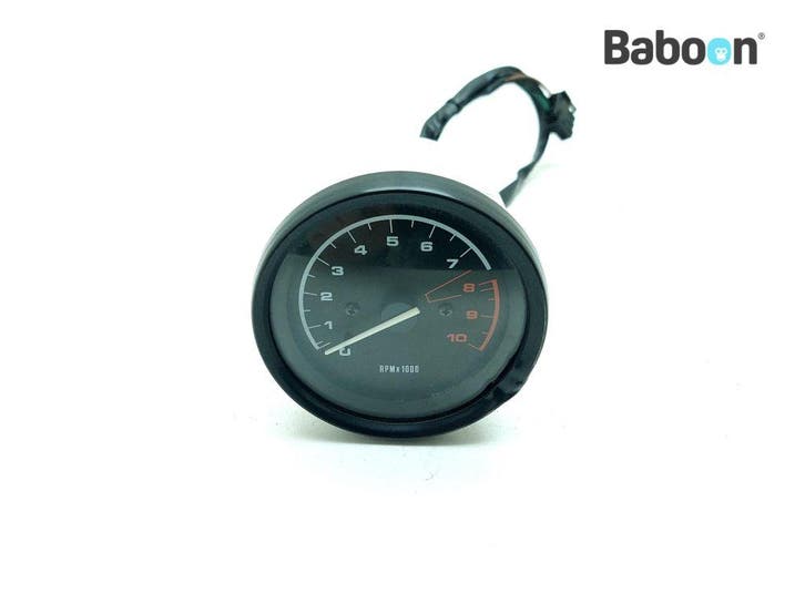 Toerenteller Klok BMW R 1150 GS (R1150GS), Motoren, Onderdelen | BMW, Gebruikt, Verzenden