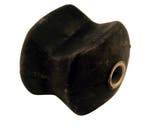 Volvo Silentbloc draagarm achteras Amazon v.a. 1967 +140/164, Verzenden, Nieuw, Volvo