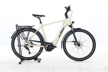 KTM Macina Style 740 – 2023 – 177 - 187 cm, Verzenden, Zo goed als nieuw