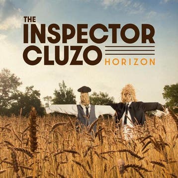 lp nieuw - the inspector cluzo - Horizon (nieuw), Verzenden, Zo goed als nieuw, Overige formaten