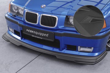 Cupspoiler voor BMW 3 Reeks E36 CSL755-L, Verzenden, Nieuw