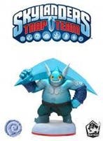 MarioWii.nl: Skylanders Trap Team Character - Gusto - iDEAL!, Ophalen of Verzenden, Zo goed als nieuw