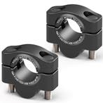 Voigt stuurverhoger 20mm voor sturen met Ø 28mm, Verzenden, Nieuw