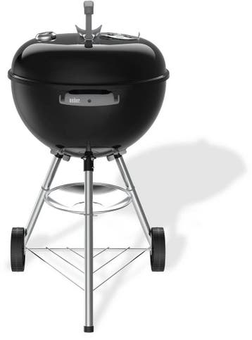 Weber Bar-B Kettle - Ø 47 cm Grillrooster -, Tuin en Terras, Houtskoolbarbecues, Verzenden, Nieuw