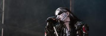 Dimmu Borgir Tickets | Mainstage Brabanthallen Den Bosch
