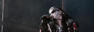 Dimmu Borgir Tickets | Mainstage Brabanthallen Den Bosch, Tickets en Kaartjes, Evenementen en Festivals