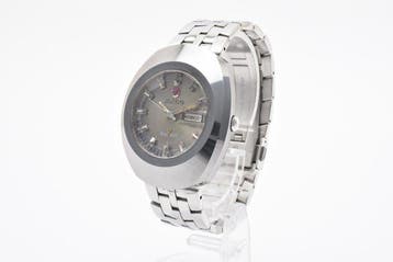 Rado - Balboa - Zonder minimumprijs - Heren - 1970-1979, Nieuw