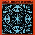 cd - Jad Fair - I Like It When You Smile, Verzenden, Zo goed als nieuw