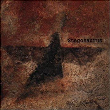 cd - Stegosaurus - Stegosaurus, Verzenden, Zo goed als nieuw