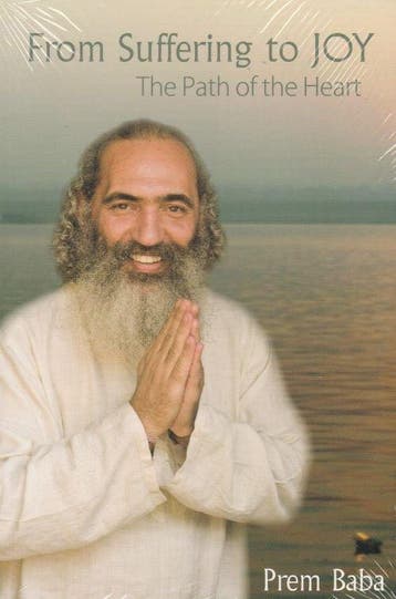 From Suffering to Joy - Prem baba - 9788187881001 - Paperbac, Verzenden, Nieuw
