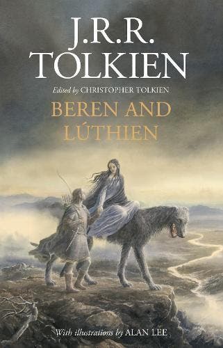 Beren and Lúthien, Verzenden, Nieuw