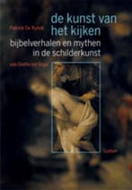 Bijbelverhalen en mythen in de schilderkunst van Giotto tot, Verzenden, Gelezen, P. De Rynck