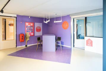 Te huur: Appartement Limapad in Utrecht, Utrecht, Appartement, Utrecht