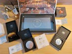 Olympische Spelen - 2024 - Olympische medaille, Nieuw