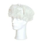 Russische bont muts polar. Diverse kleuren - Maat 61, Verzenden, Nieuw