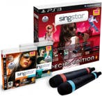 Singstar Special Pop Edition (PS3 Games), Ophalen of Verzenden, Zo goed als nieuw
