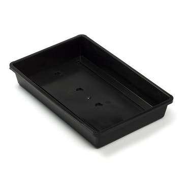 Kweekbak | Nature | 37.5 x 24 cm, Tuin en Terras, Kweekspullen, Verzenden, Nieuw