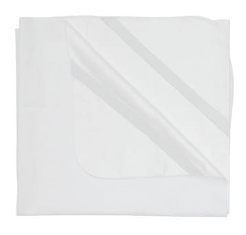 HEMA Plateau matrasbeschermer molton waterdicht 70x150cm, Verzenden, Nieuw