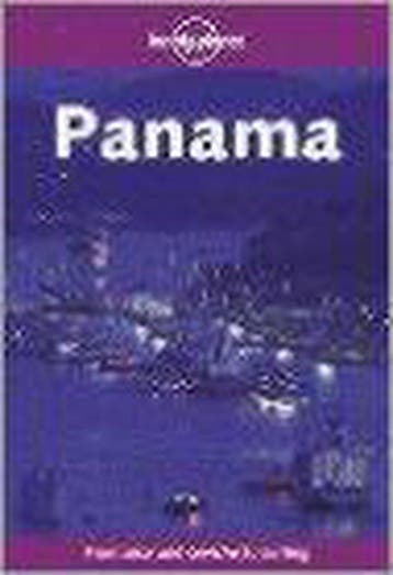 Panama - McCarthy, Boeken, Verzenden, Gelezen