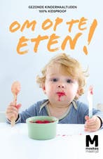 Om op te eten 9789021573199 Maartje Guikers, Boeken, Kookboeken, Verzenden, Zo goed als nieuw, Maartje Guikers