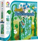 Jaak en de Bonenstaak Deluxe | Smart Games - Kinderspellen, Verzenden, Nieuw