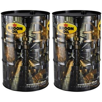 Kroon Oil Aanbieding: 2 X Torsynth Msp 5W40 60L, Verzenden