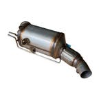 Roetfilter BMW 18308513960, 18308514988. Euro 6 roetfilter., Auto-onderdelen, Uitlaatsystemen, Verzenden, Nieuw
