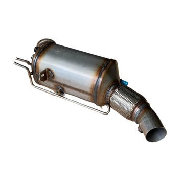 Roetfilter BMW 18308513960, 18308514988. Euro 6 roetfilter., Verzenden, Nieuw