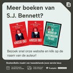 A Three Dog Problem 9781838774820 S.J. Bennett, Verzenden, Gelezen, S.J. Bennett