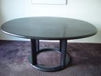 Rosenthal - Burkhard Vogtherr - Eettafel - Hombre - massief, Antiek en Kunst