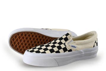 Vans Sneakers in maat 36 Overig, Kleding | Dames, Schoenen, Overige kleuren, Verzenden, Vans, Sneakers of Gympen