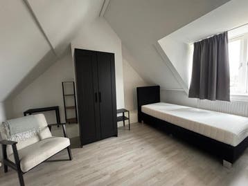 Te huur: Kamer Landbouwstraat in Tilburg