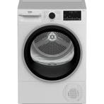 Beko B5T68219 - Warmtepompdroger - 8 kg - 64 dB -, Witgoed en Apparatuur, Wasdrogers, Ophalen of Verzenden, Nieuw, Voorlader, 85 tot 90 cm