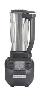 Beach Rio Barblender – 736W – RVS – 950ml – Voor Smo, Verzenden, Nieuw in verpakking