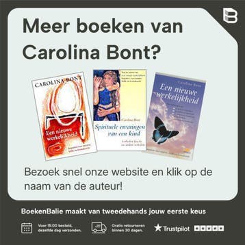 Hoogsensitiviteit als kracht - Carolina Bont 9789021529905, Verzenden, Zo goed als nieuw, Carolina Bont